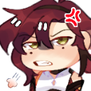 Heizou_Annoyed Discord emoji
