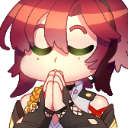 Heizou_pray Discord emoji