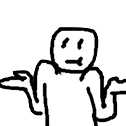 shrug