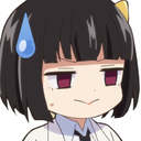 1YosanoSweat Discord emoji