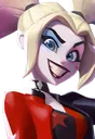 HarleyQuinn