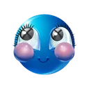 hehe Discord Emoji