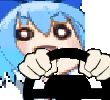 cirnoDriving