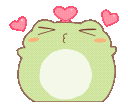 lovelove Discord emoji