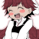 1LucyBlush Discord emoji