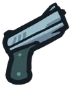 Gun
