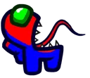 alienimposter
