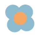 FlowerSticker1