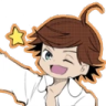 1MarkWink Discord emoji