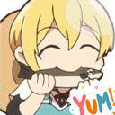 1KenjiYum Discord emoji
