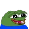 PepeHappy