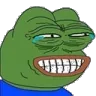 PepeLaugh