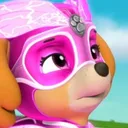 paw_Skye_ConfuaedOrThonking_un paw_Skye_ConfuaedOrThonking_un