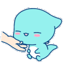 blue_kittypet Discord Emoji