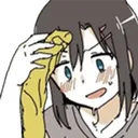 MisakiSweat MisakiSweat