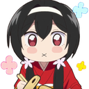 1KyoukaAwe Discord emoji