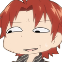 1OdaUncomfy Discord emoji