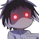 1AkuJinkoSpotted Discord emoji