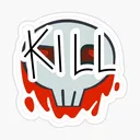 kill