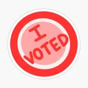 ivotedforyou
