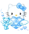 hellokittyheart