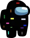 corruptedamongus Discord Emoji