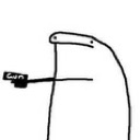 echat_stickGun Discord emoji