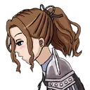 SoopaRedSun Discord Emoji