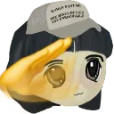 salute_milady