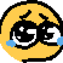 echat_yellowCry Discord emoji