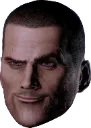 Amused_Shepard Amused_Shepard