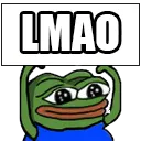 LMAO