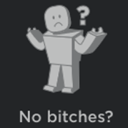 no_bitches_roblox Discord emoji