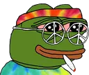 stonerpepe Discord Emoji