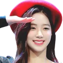 KazuhaSalute
