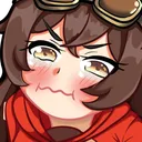 Ambercry Discord Emoji