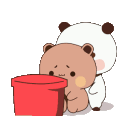 PThrowInBucket Discord emoji