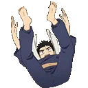 GojoFallSpinFast GojoFallSpinFast
