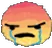 Angry Cry Discord Emoji