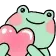 Froggie