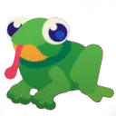 kgsFrog