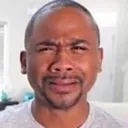 Sad Man Discord Emoji