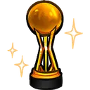 Trophy