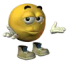 shrug