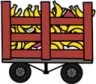 bananawagon bananawagon