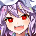 FlandreLaugh Discord emoji