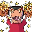 stackupCheer stackupCheer