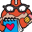 drkrabNOTES