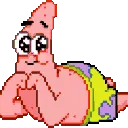 PatrickLoveHappy