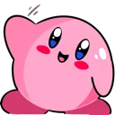 LMT_KIRBY Discord Emoji